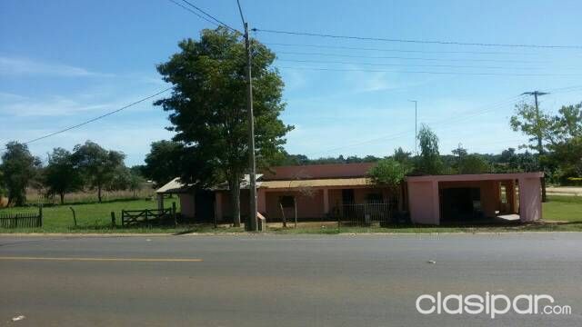Vendo o permuto por algo de mi interes ya sea terreno o casa en la ciudad de ñemby o lugares cercanas — foto 2