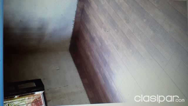 VENDO HERMOSA RESIDENCIA A ESTRENAR EN CIUDAD DEL ESTE. — foto 2
