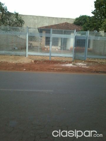 VENDO HERMOSA RESIDENCIA A ESTRENAR EN CIUDAD DEL ESTE. — foto 3