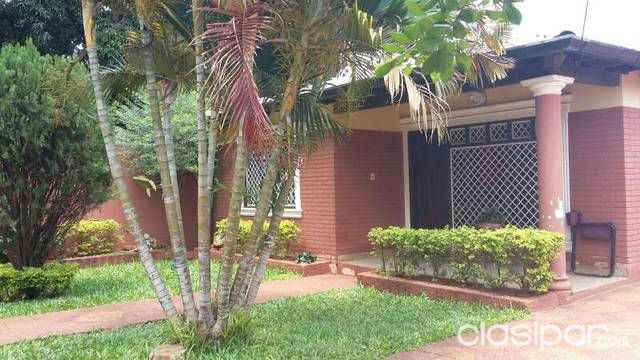 Vendo Casa En San Lorenzo — foto 2