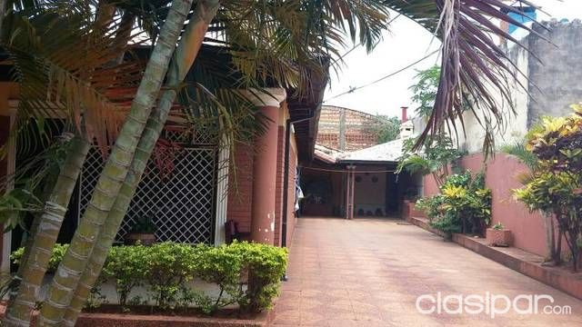 Vendo Casa En San Lorenzo — foto 3