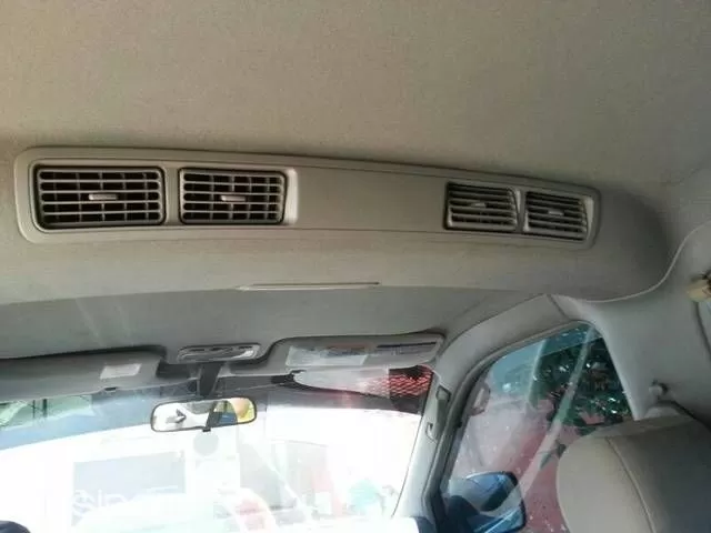 Toyota Noah 1998 — foto 5