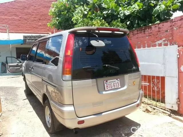 Toyota Noah 1998 - foto 7