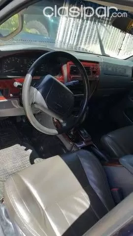 Toyota Hilux Surf 1998 — foto 3