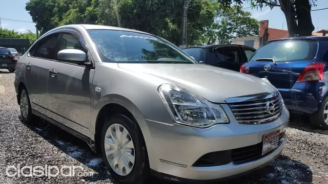 Nissan Almera 2006 - foto 3
