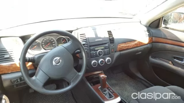 Nissan Almera 2006 - foto 2