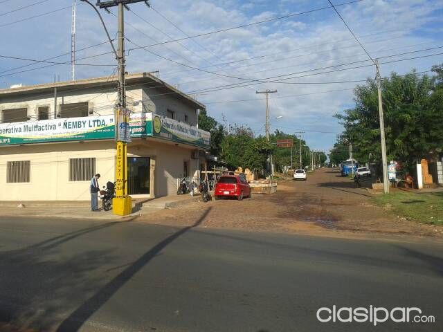 Excelente Inversion En Ñemby — foto 3