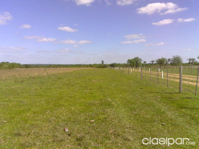 VENDO TERRENO EN YPANE - FRACCION BRISAS DEL RIO — foto 2