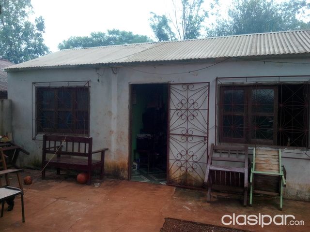 VENDO TERRENO CON CASA — foto 2