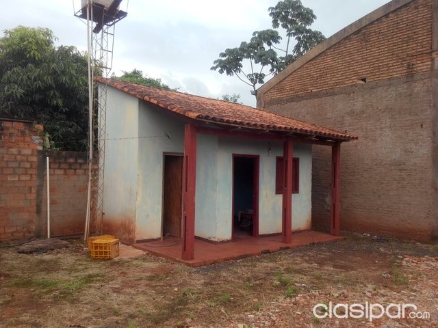 VENDO TERRENO CON TINGLADO — foto 2