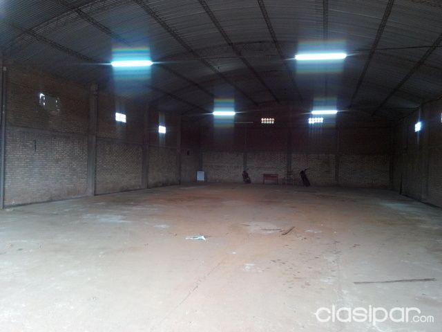 VENDO TERRENO CON TINGLADO — foto 3