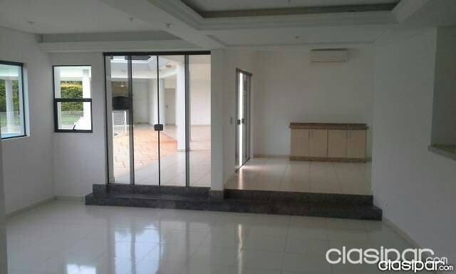 Alquiló una hermosa casa nueva con piscina en el Parana country club — foto 2