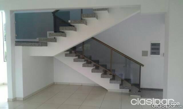 Alquiló una hermosa casa nueva con piscina en el Parana country club — foto 3
