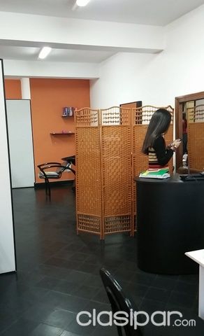 VENDO NEGOCIO EN SUPER OFERTA!! CENTRO DE ESTETICA EN ZONA VILLA MORRA!!!! — foto 3