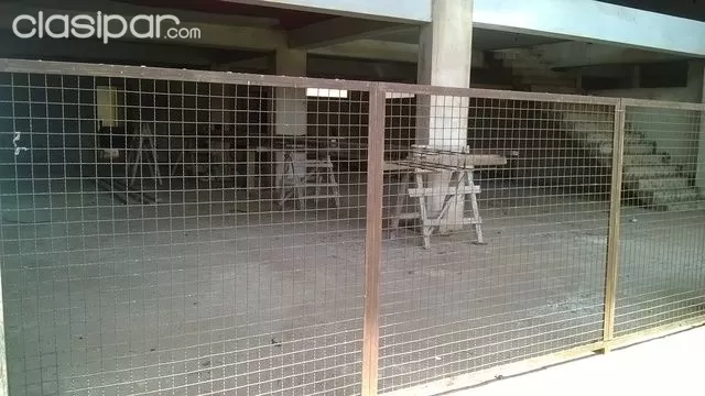 EDIFICIO A TERMINAR — foto 2