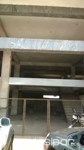 EDIFICIO A TERMINAR — foto 3