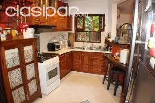 CASA TOTALMENTE AMOBLADA EN BARRIO LOS MANGALES — foto 2