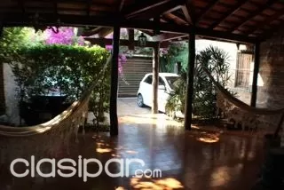 CASA TOTALMENTE AMOBLADA EN BARRIO LOS MANGALES — foto 3