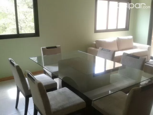 EXCLUSIVO DEPARTAMENTO DE UN DORMITORIO ZONA STA. TERESA — foto 2