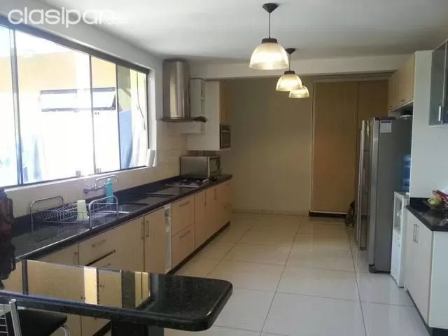 VENDO HERMOSA RESIDENCIA - SOLO PARA EXIGENTES - TERRENO DE CALLE A CALLE, Barrio Fatima — foto 3