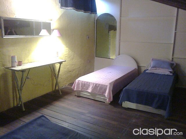 ALQUILO CASA EN SAN BERNARDINO — foto 3
