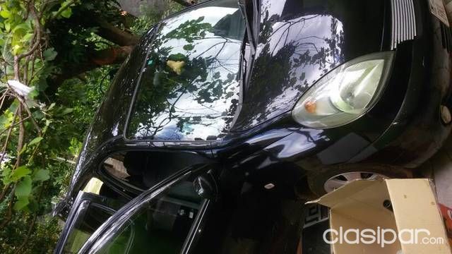 toyota funcargo año 200 — foto 3