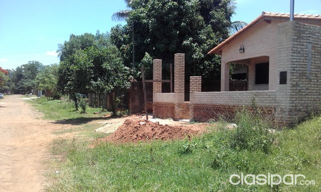 Vendo terreno en San Antonio 12x36 m2 con titulo — foto 2