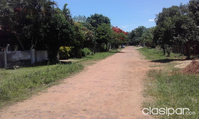 Vendo un terreno en San Antonio 12x36 m2 — foto 2