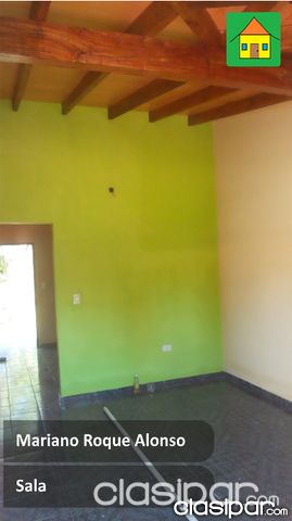 Duplex tipo chalet a estrenar de dos dormitorios — foto 2