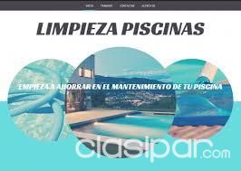 = Mantenimiento de Peceras y Cascadas y fuentes de Agua!:Limpieza mantenimiento de Piscinas= — foto 2