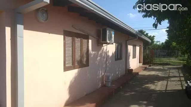 VENDO CASA EN MARIANO ROQUE ALONSO. — foto 2