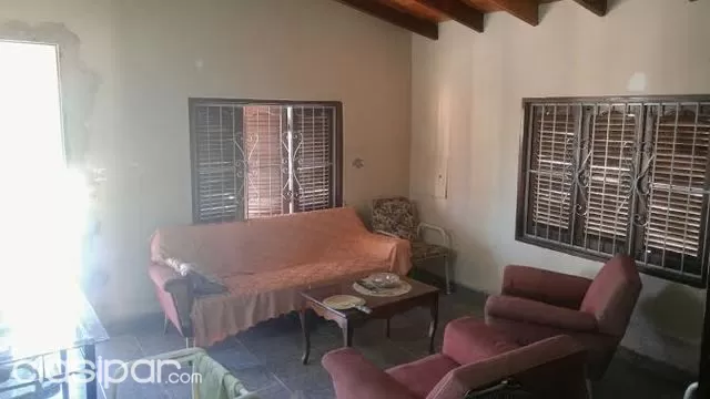 VENDO CASA EN MARIANO ROQUE ALONSO. — foto 3
