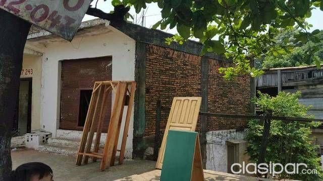 Oportunidad de inversion terreno de calle a calle — foto 2