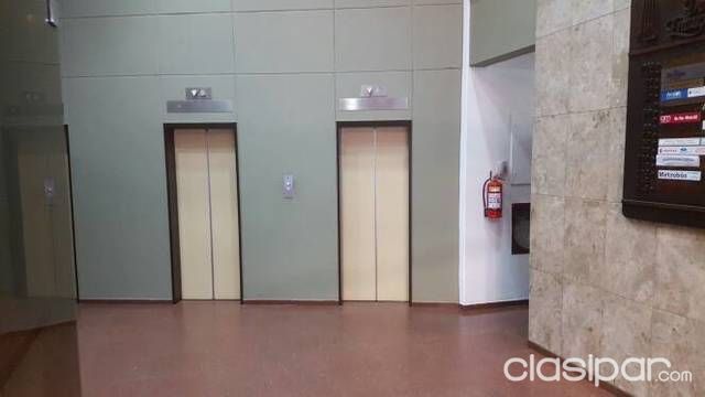 VENTA DE PISO 13 EN EDIFICIO LA ENCARNACION — foto 2
