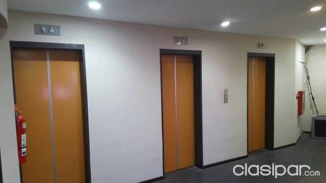 VENTA DE PISO 13 EN EDIFICIO LA ENCARNACION — foto 3