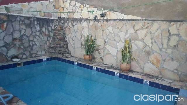 Venta De Casa En Esquina En Lambare Sobre Hernan Cortes — foto 3