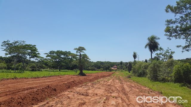 CAPIATEÑOS - VENDO Y FINANCIO HERMOSOS TERRENOS A ELEGIR A 1000 MTS. DE RUTA 1 KM. 23!!! — foto 2