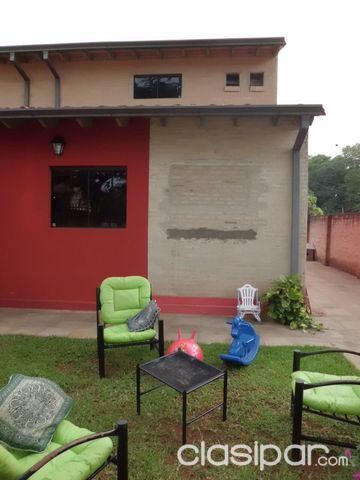 VENDO DUPLEX — foto 2