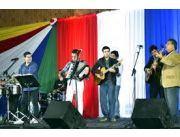 LOS JARANEROS