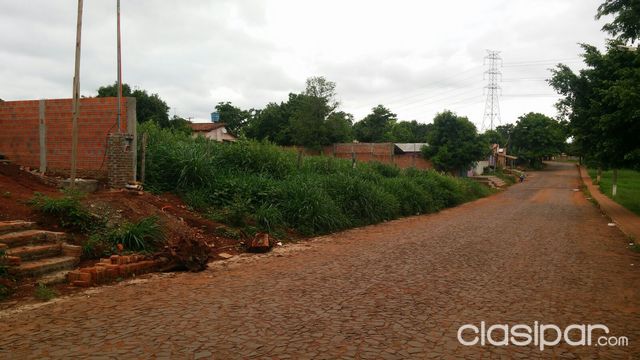 Vendo 2 terrenos juntos en el Bo Don Bosco — foto 2