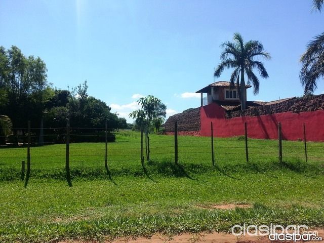 ATENCIÓN CAPIATA - J. AUGUSTO SALDIVAR!!! FINANCIO 4 TERRENOS EN ZONA ALTA Y EN ESQUINA A 1000 MTS. DE RUTA 1!!! — foto 2