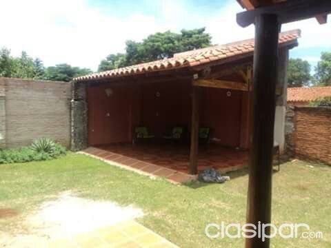 vendo casa en San Juan Bautista Misiones — foto 2