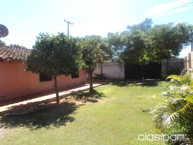 vendo casa en San Juan Bautista Misiones — foto 3