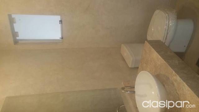 Duplex en zona U.N.A. de derecho. — foto 2