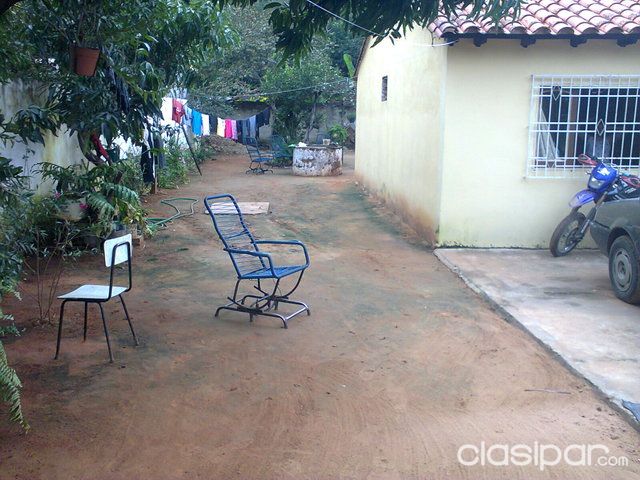 Vendo casa en Mariano Roque Alonso.,,, — foto 3