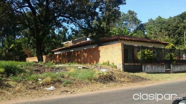Vendo casa en villa Elisa sobre avenida a cuadra de vera cruz — foto 2