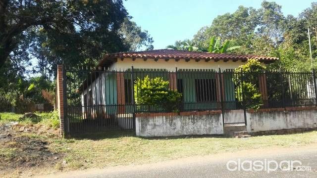 Vendo casa en villa Elisa sobre avenida a cuadra de vera cruz — foto 3