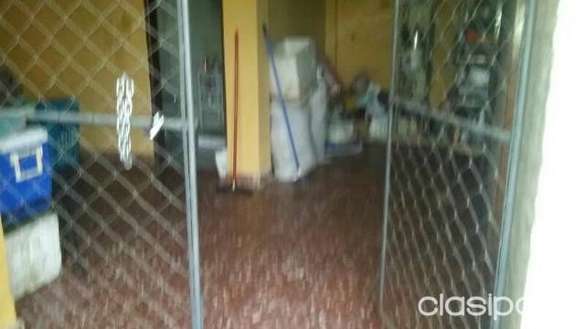 Venta de casa en Lambare santa Lucia — foto 2