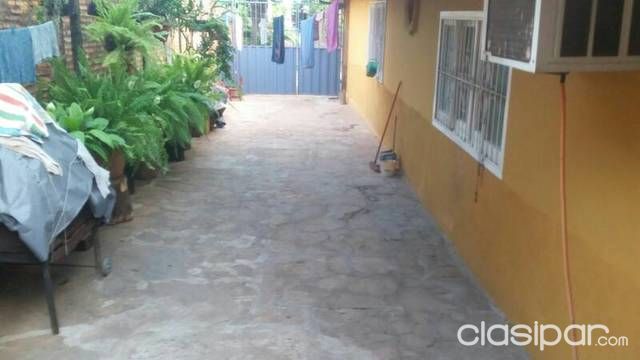 Venta de casa en Lambare santa Lucia — foto 3