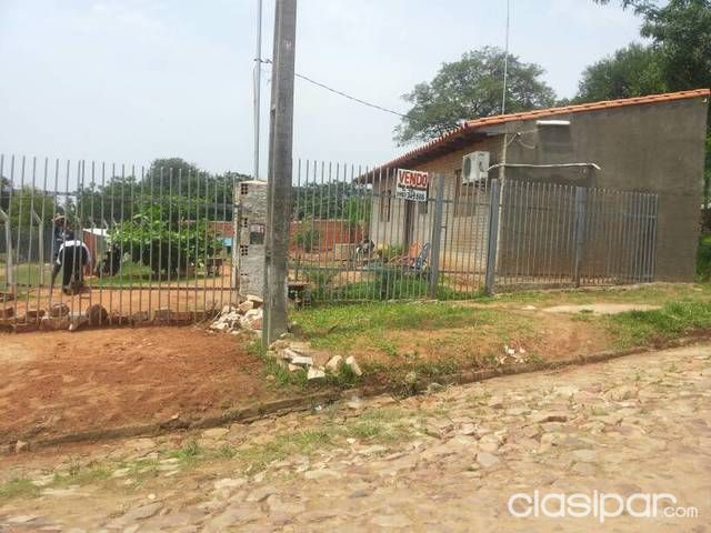 Vendo oferto casa en Mariano Roque Alonso — foto 2
